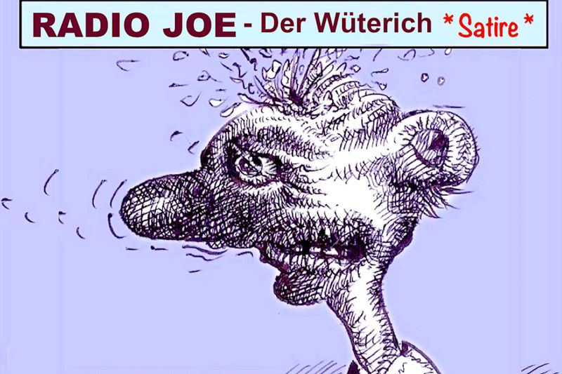 Radio Joe